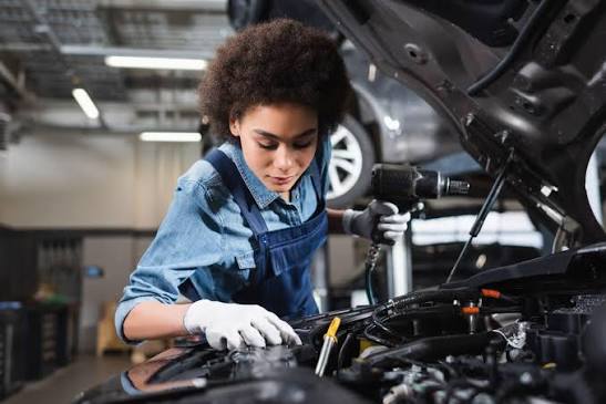 Brake Repair Boca Raton FL